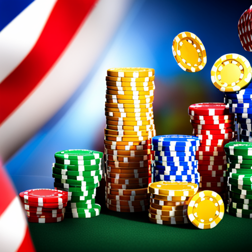 5 razones por las que los casinos online son populares en Paraguay